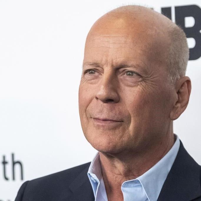 Bruce Willis has frontotemporal dementia, condition worsens